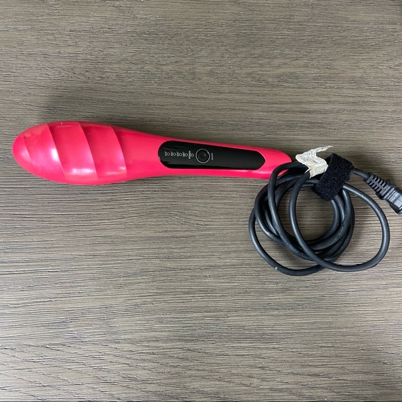 Bella Pro Straight & Smooth Thermal Brush - Picture 5 of 5